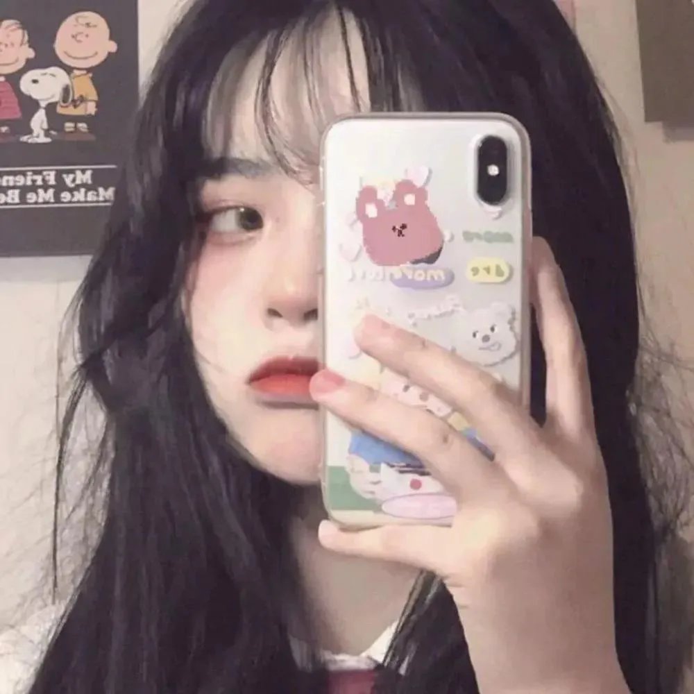 手指