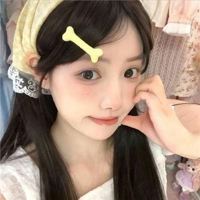 美人与美人